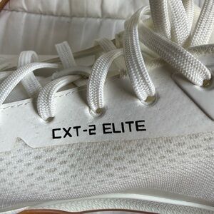 TYR CXT-2 Elite White Athletic Shoes